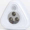 Mini Luz Noturna do Sensor LED sem fio